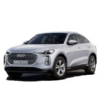 Anteriore Sinistra - Sfondo Bianco