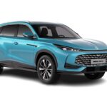 Anteriore Destra - Sfondo Bianco