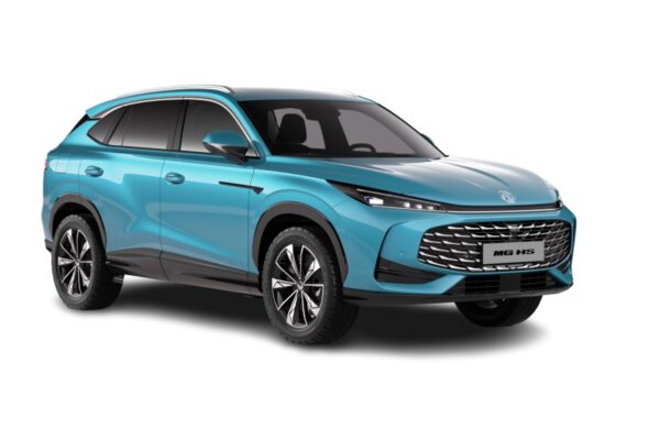 Anteriore Destra - Sfondo Bianco