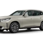 Anteriore Sinistra - Sfondo Bianco