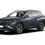 Anteriore Sinistra - Sfondo Bianco