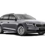 Anteriore Sinistra - Sfondo Bianco